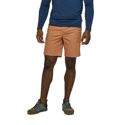 Men's Dirtbag Twill Shorts | Black Diamond Best Seller