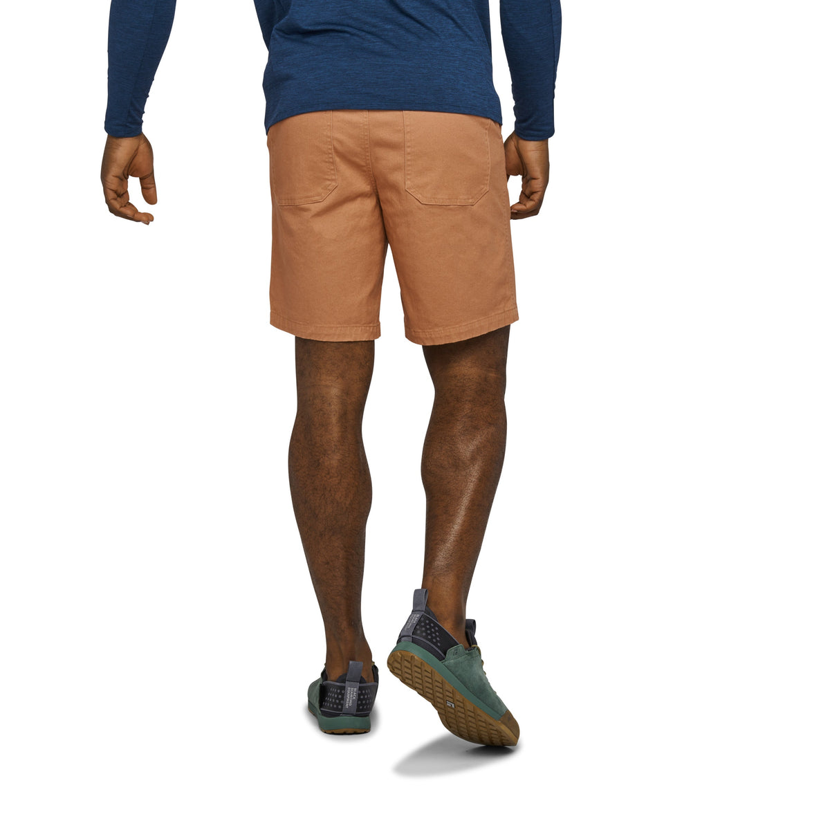 Men's Dirtbag Twill Shorts | Black Diamond Best Seller
