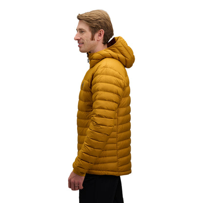 Men's Access Down 2.0 Hoody | Black Diamond Recommended