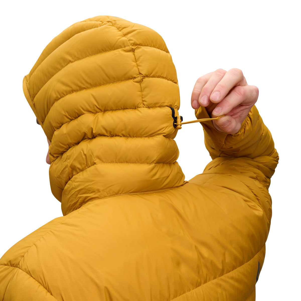 Men's Access Down 2.0 Hoody | Black Diamond Recommended