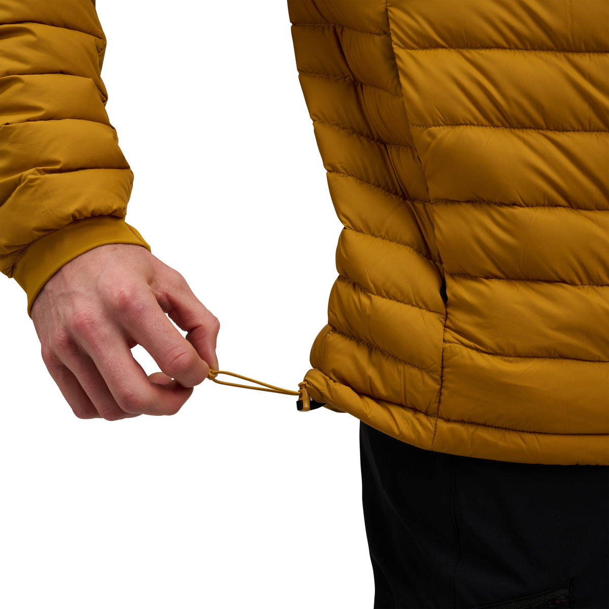 Men's Access Down 2.0 Hoody | Black Diamond Recommended