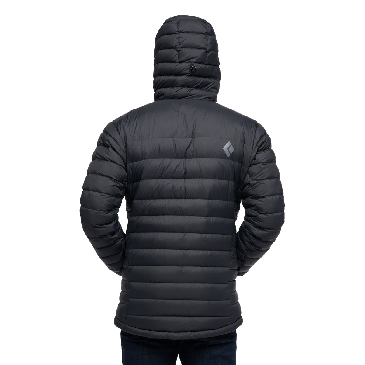 Men's Access Down 2.0 Hoody | Black Diamond Recommended