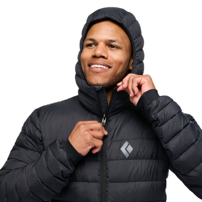 Men's Access Down 2.0 Hoody | Black Diamond Recommended