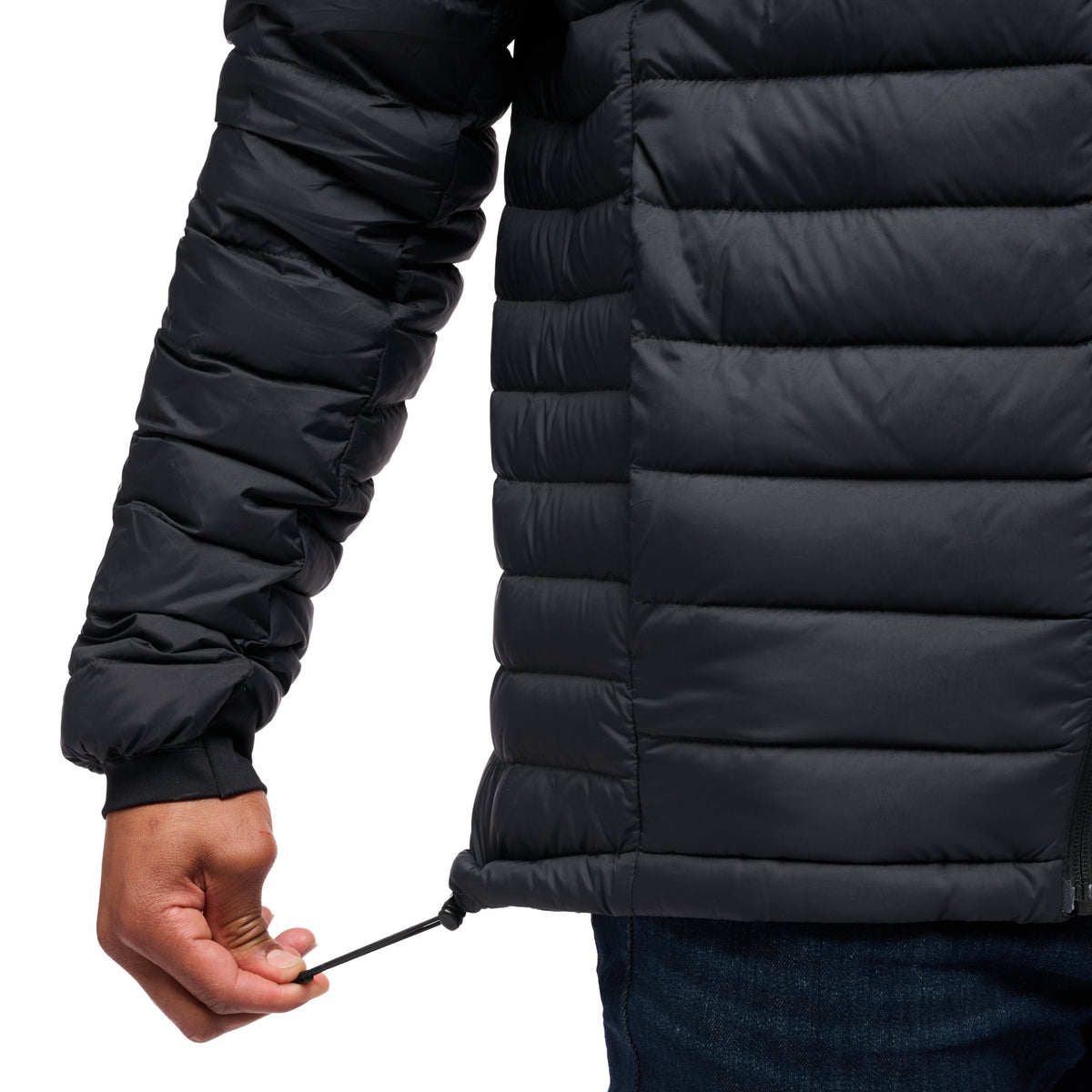 Men's Access Down 2.0 Hoody | Black Diamond Recommended