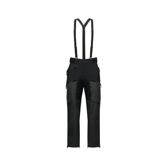 Men's Mission Alpine Shell Pants | Black Diamond Trending