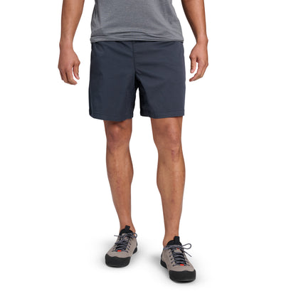 Men's Notion Shorts | Black Diamond Recommended