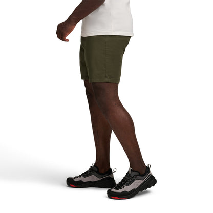 Men's Notion Shorts | Black Diamond Recommended
