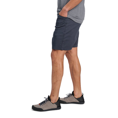 Men's Notion Shorts | Black Diamond Recommended