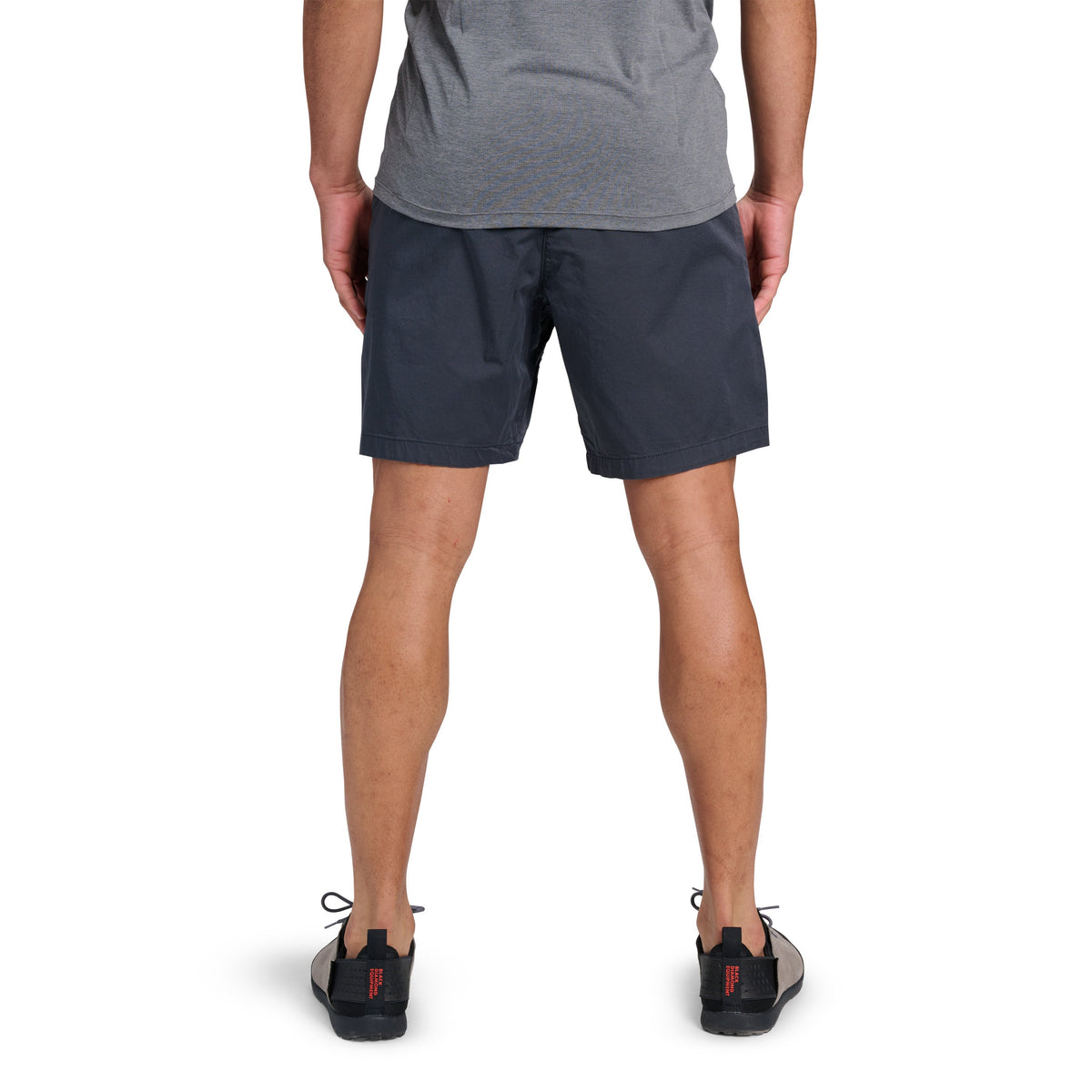 Men's Notion Shorts | Black Diamond Recommended