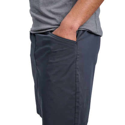 Men's Notion Shorts | Black Diamond Recommended