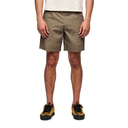 Men's Notion Shorts | Black Diamond Recommended
