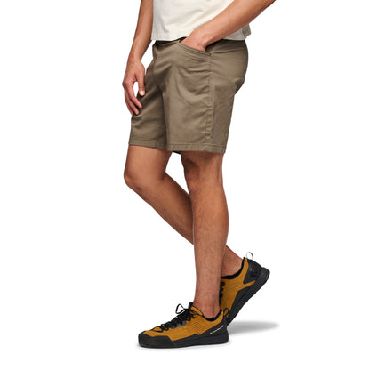 Men's Notion Shorts | Black Diamond Recommended