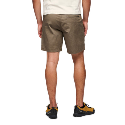 Men's Notion Shorts | Black Diamond Recommended