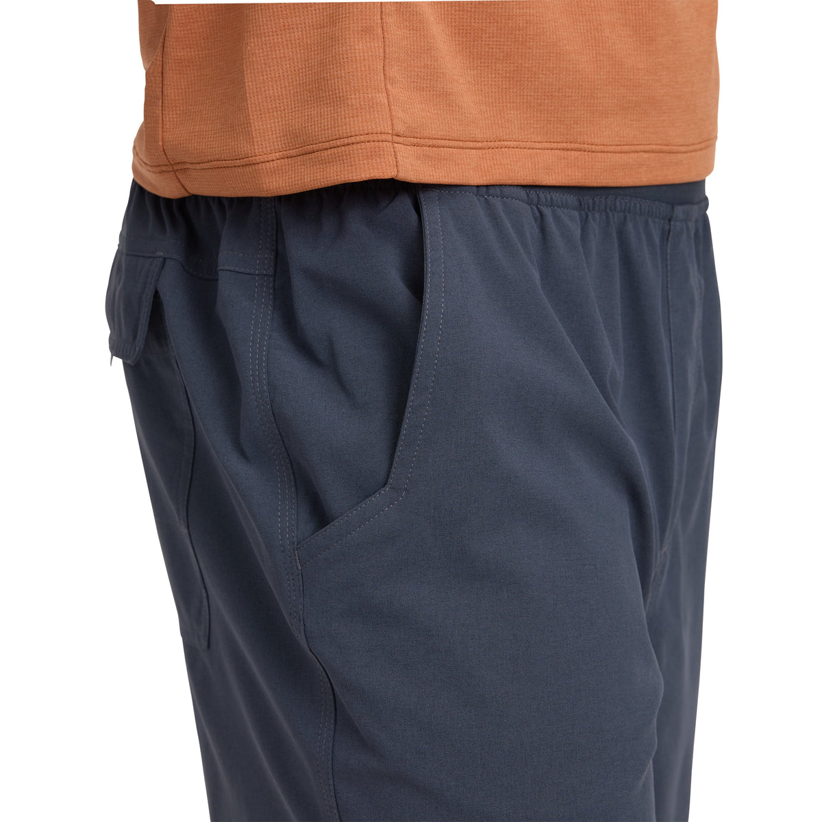 Men's Sierra Shorts 8 in | Black Diamond Signature
