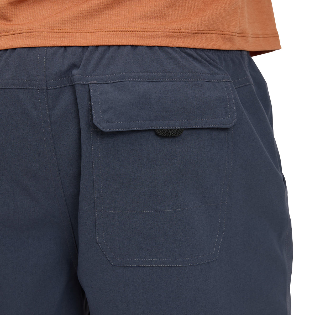 Men's Sierra Shorts 8 in | Black Diamond Signature