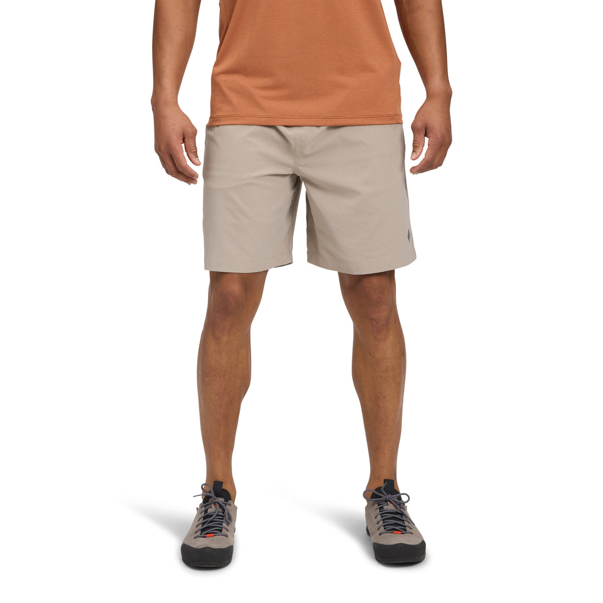Men's Sierra Shorts 8 in | Black Diamond Signature