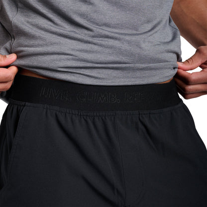 Men's Sierra Shorts 8 in | Black Diamond Signature