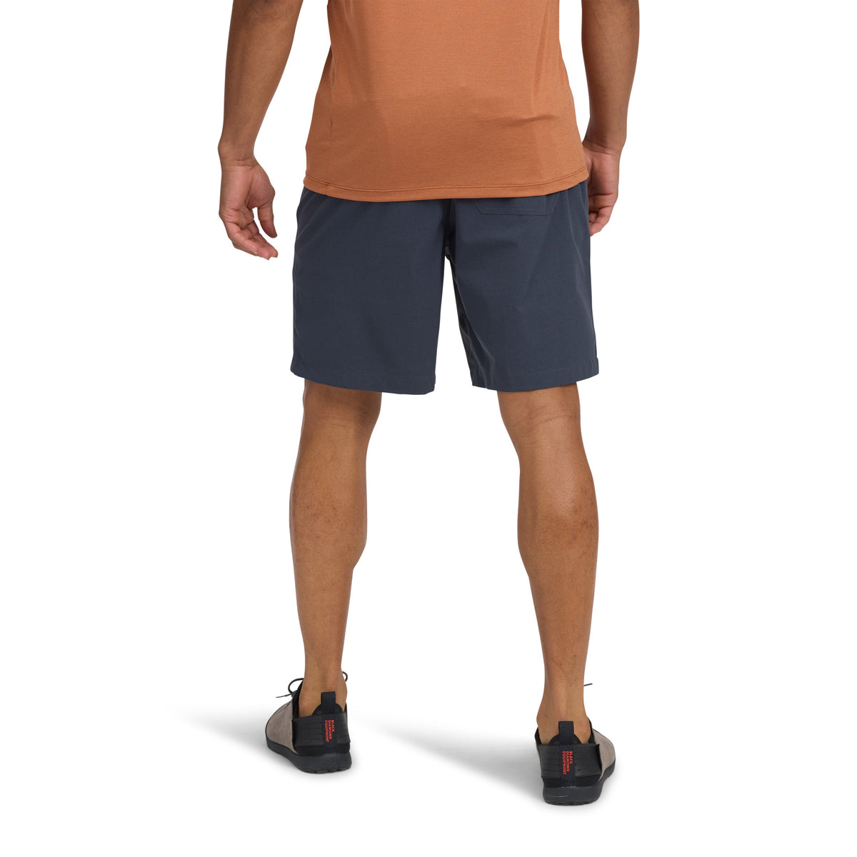 Men's Sierra Shorts 8 in | Black Diamond Signature