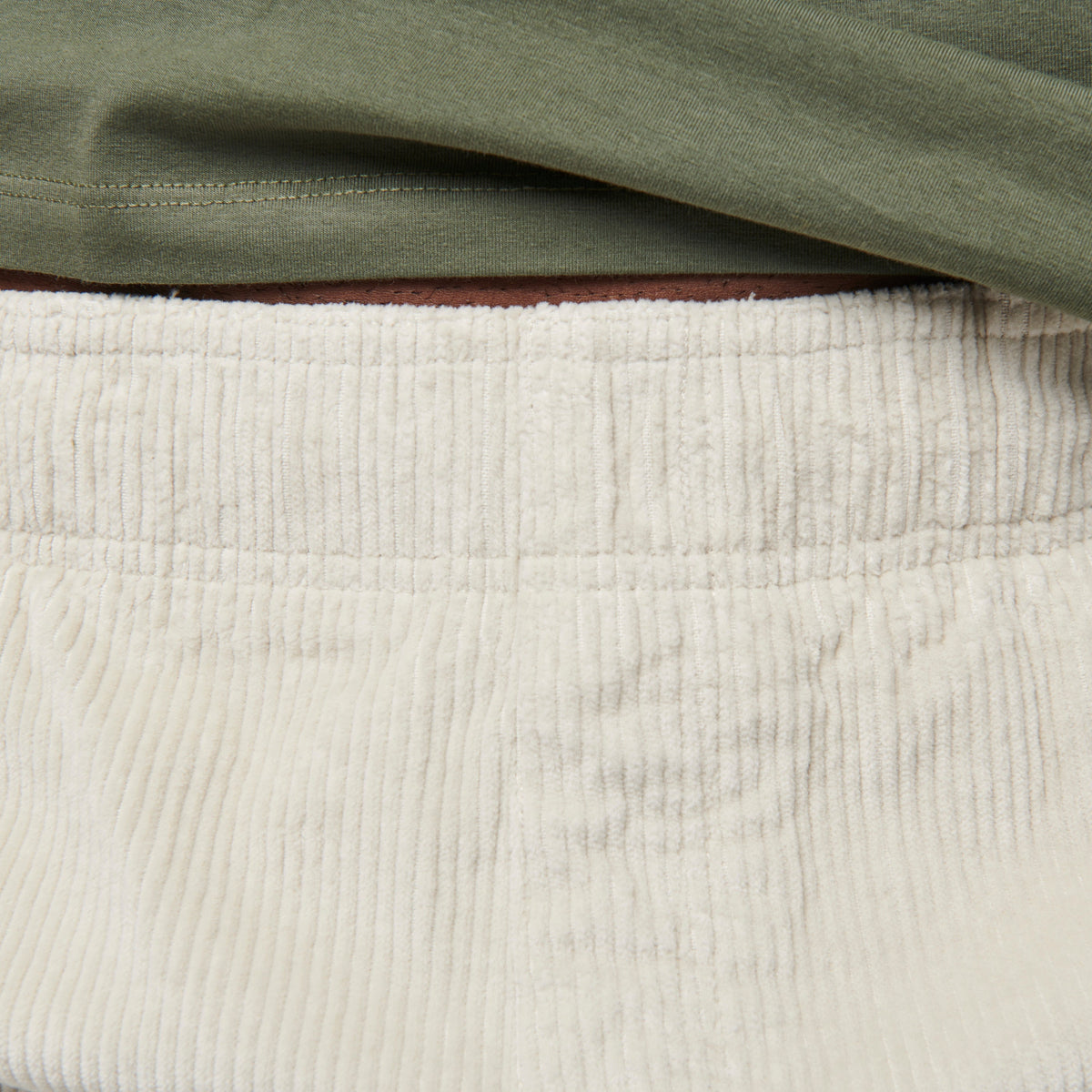 Men's Dirtbag Corduroy Shorts | Black Diamond Essential
