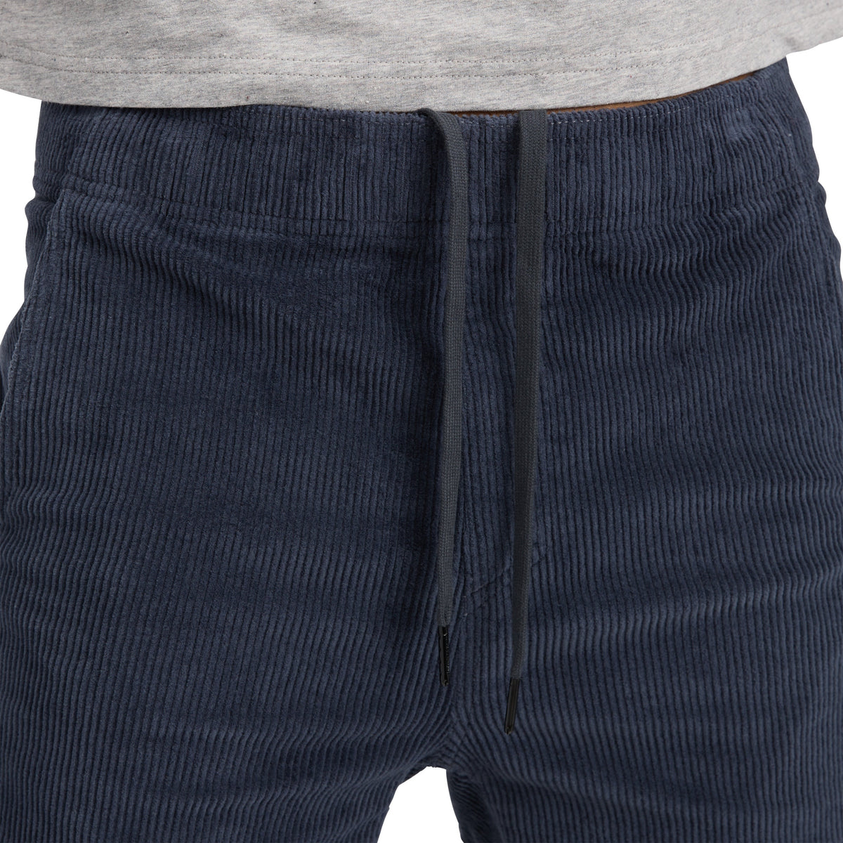 Men's Dirtbag Corduroy Shorts | Black Diamond Essential
