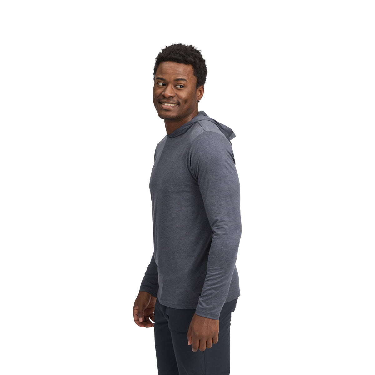 Men's Circuit Hoody | Black Diamond Exclusive