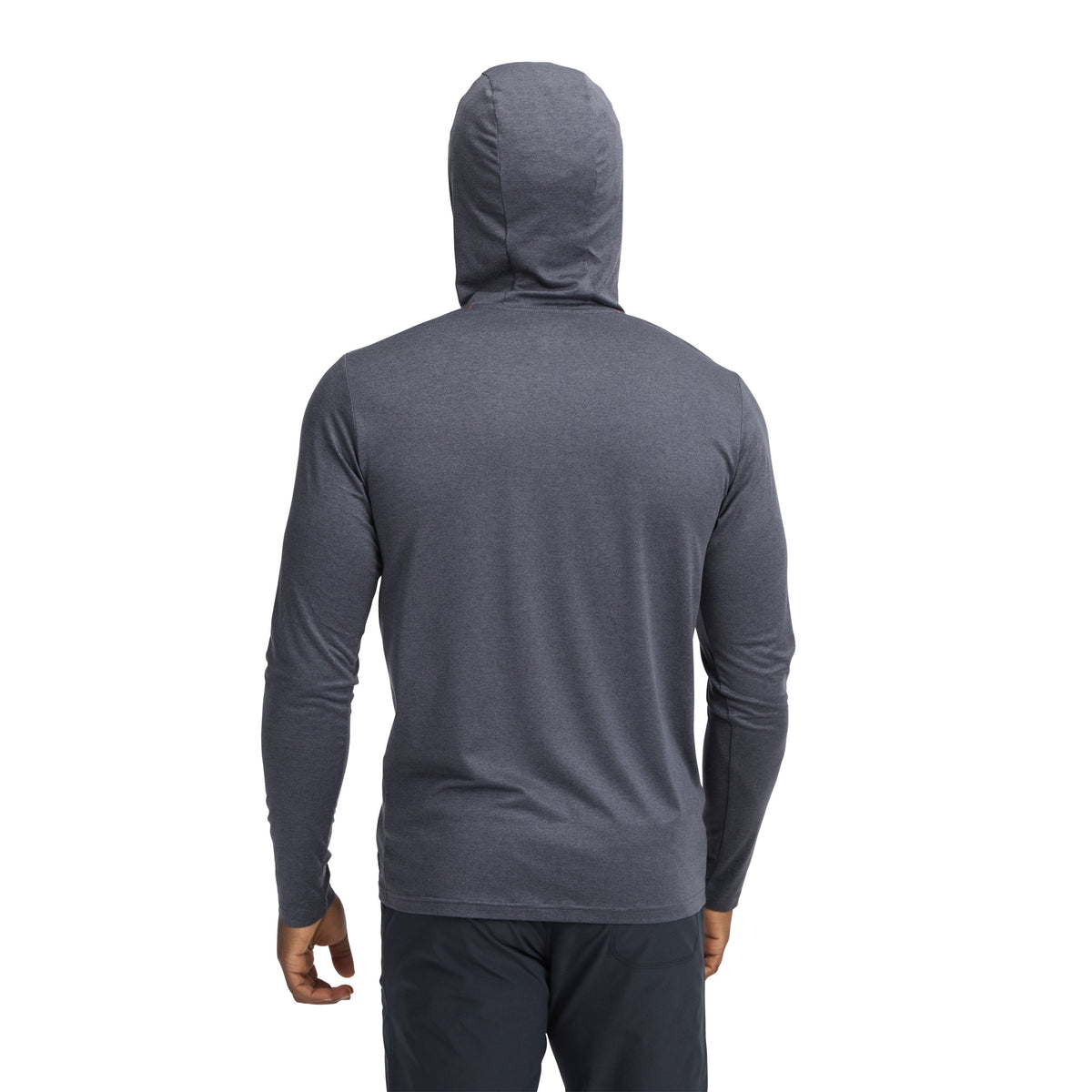 Men's Circuit Hoody | Black Diamond Exclusive