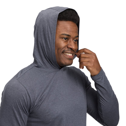 Men's Circuit Hoody | Black Diamond Exclusive