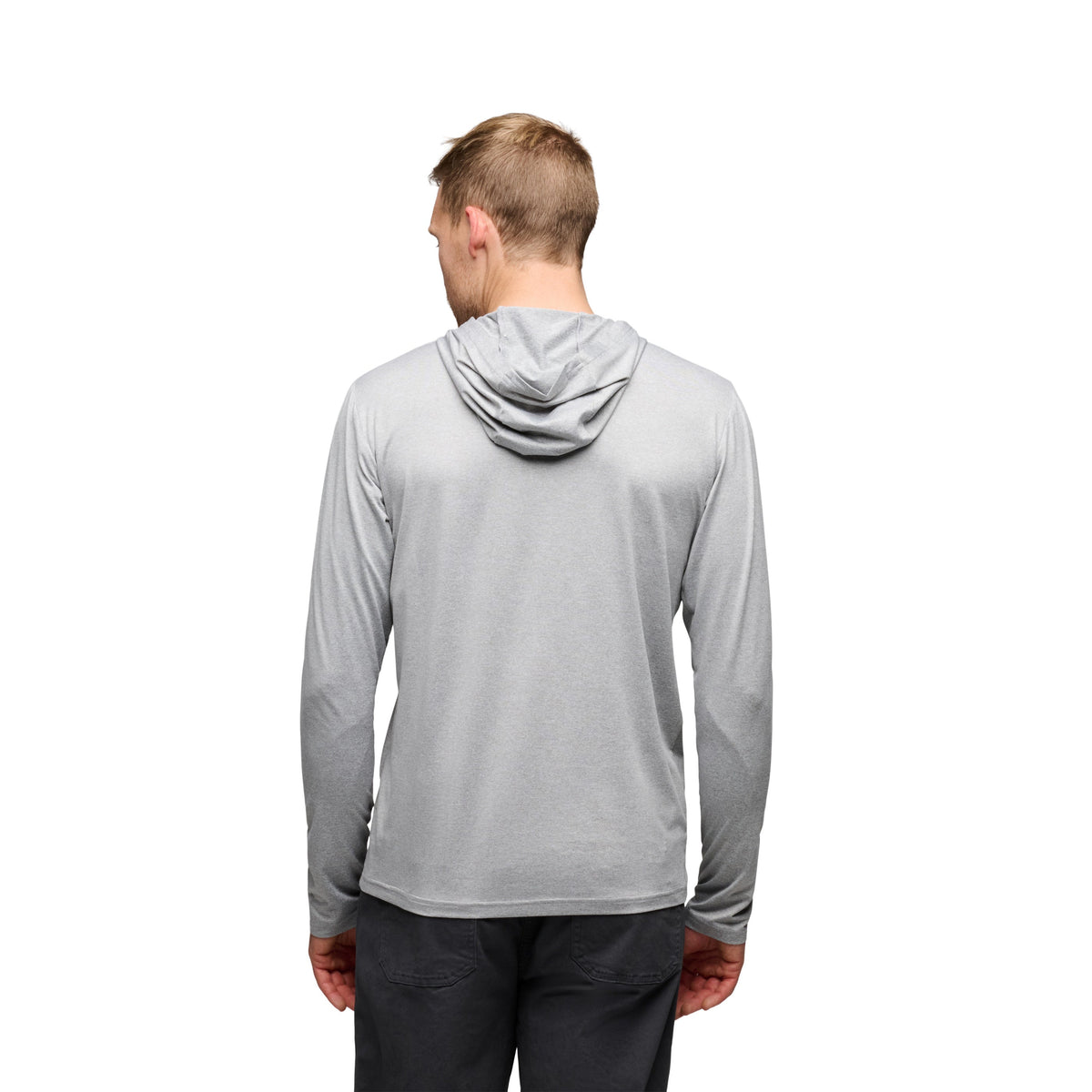Men's Circuit Hoody | Black Diamond Exclusive