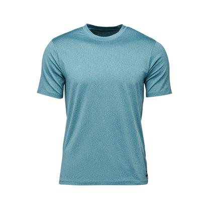 Men's Circuit Short Sleeve Tee | Black Diamond Everyday