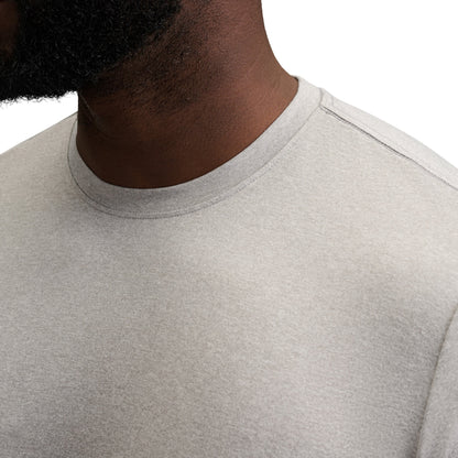 Men's Circuit Short Sleeve Tee | Black Diamond Everyday