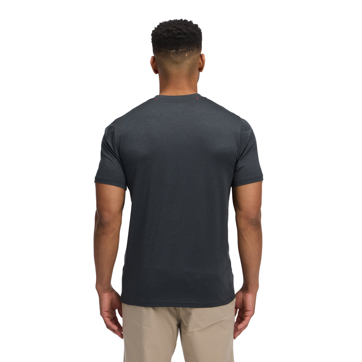 Men's Circuit Short Sleeve Tee | Black Diamond Everyday