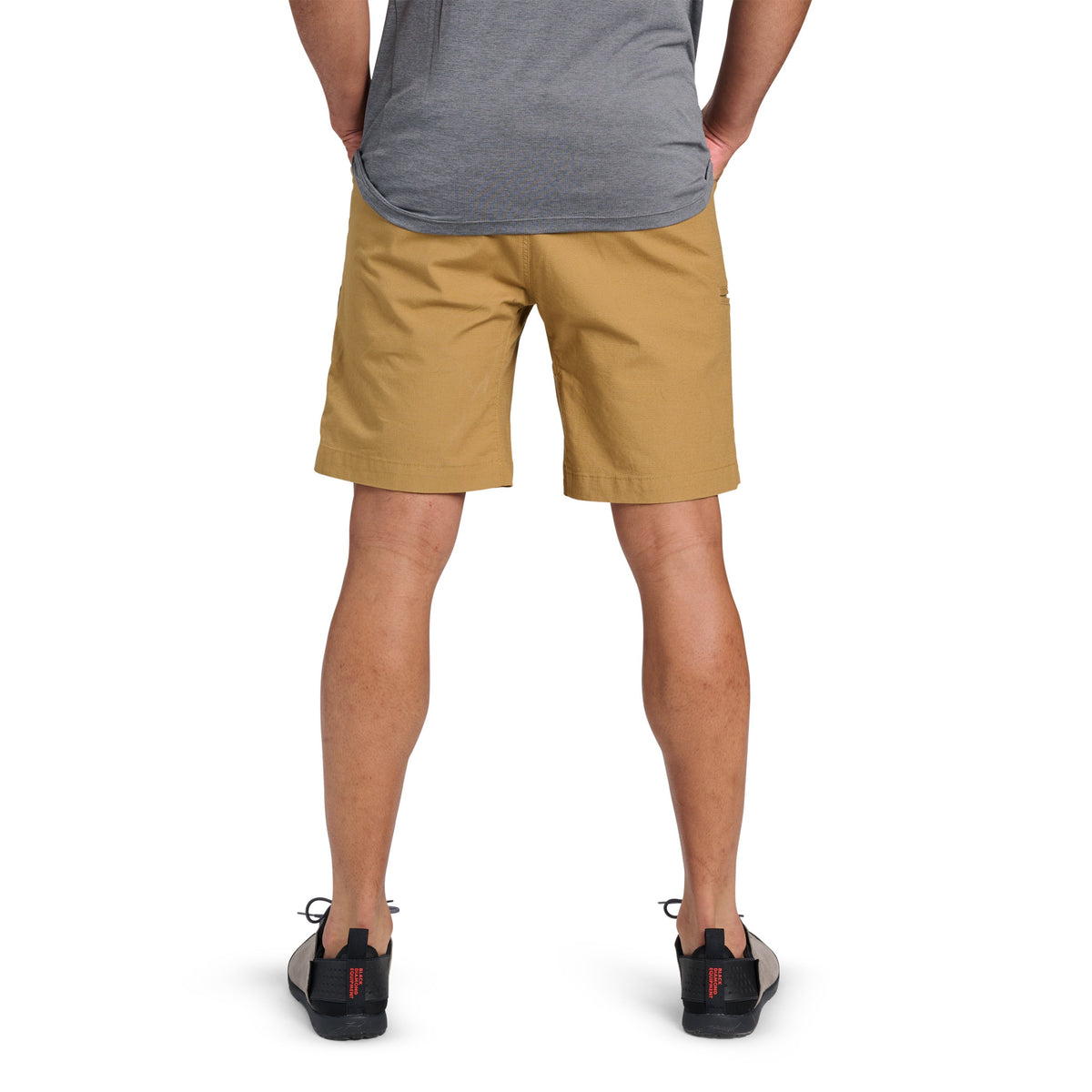 Men's Rocklock Shorts | Black Diamond Best Seller