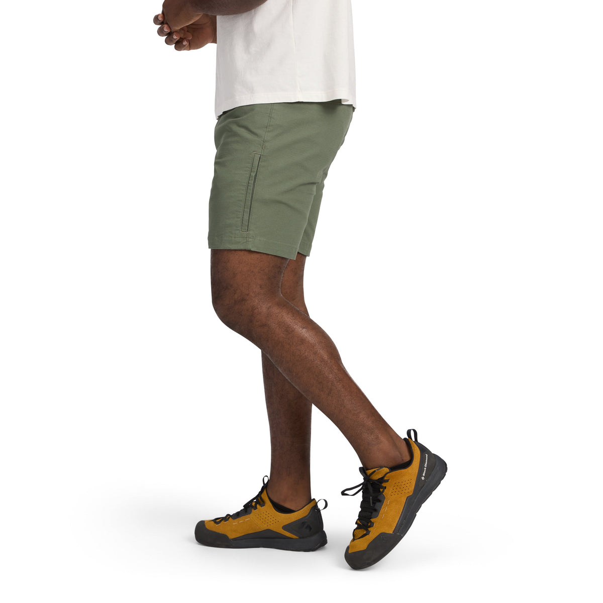 Men's Rocklock Shorts | Black Diamond Best Seller