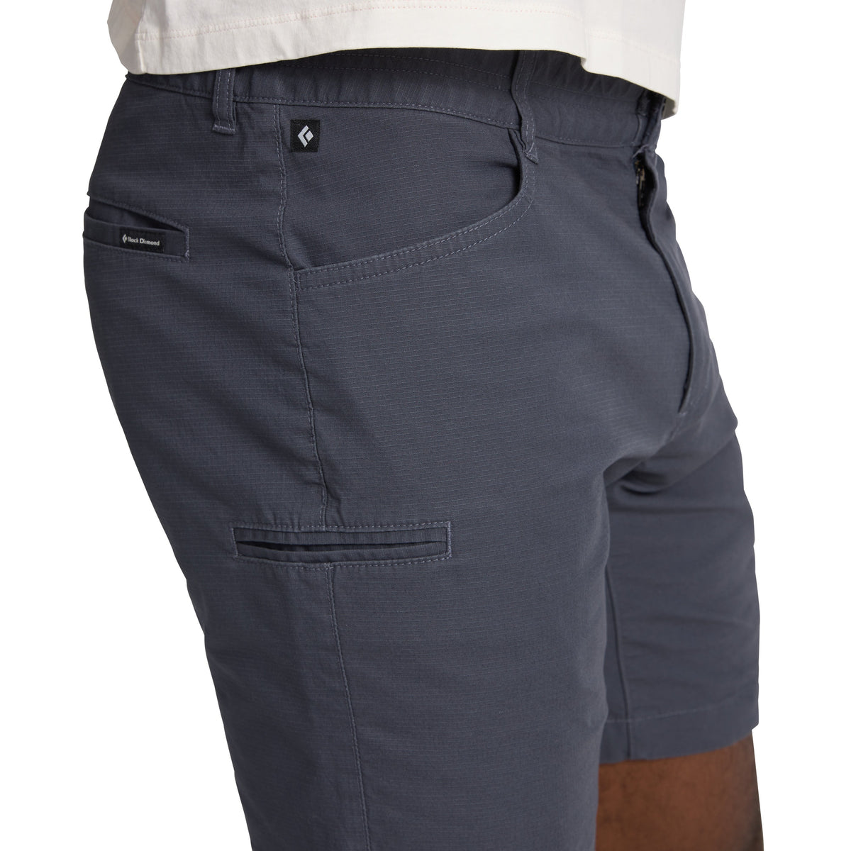 Men's Rocklock Shorts | Black Diamond Best Seller