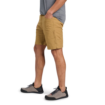 Men's Rocklock Shorts | Black Diamond Best Seller