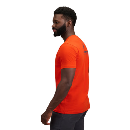 Men's Equipment for Alpinists Short Sleeve Tee | Black Diamond Recommended