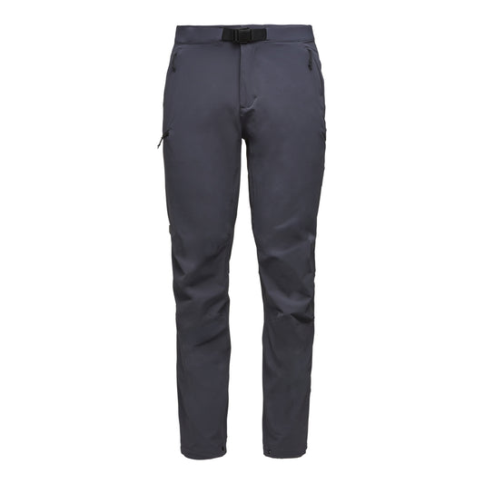 Men's Alpine Pants - Past Season | Black Diamond Everyday