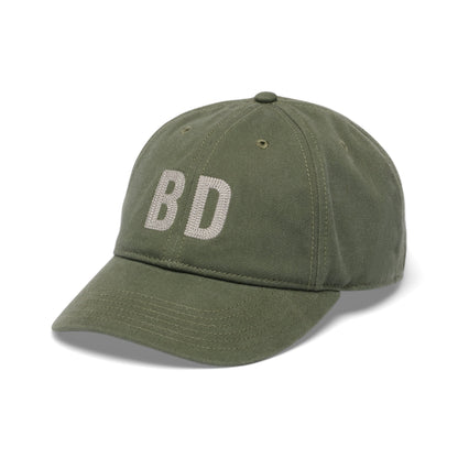 BD Heritage Cap | Black Diamond Everyday
