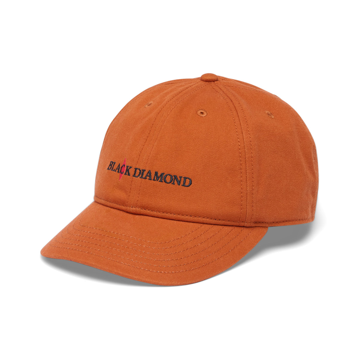 BD Heritage Cap | Black Diamond Everyday