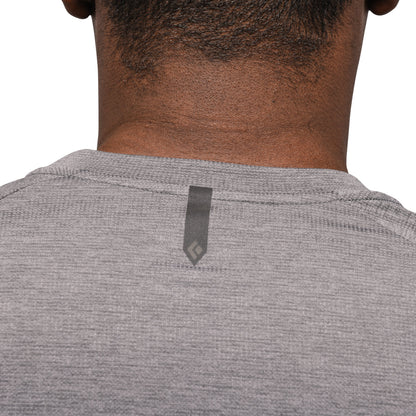 Men's Lightwire Long Sleeve Tech Tee | Black Diamond Classic