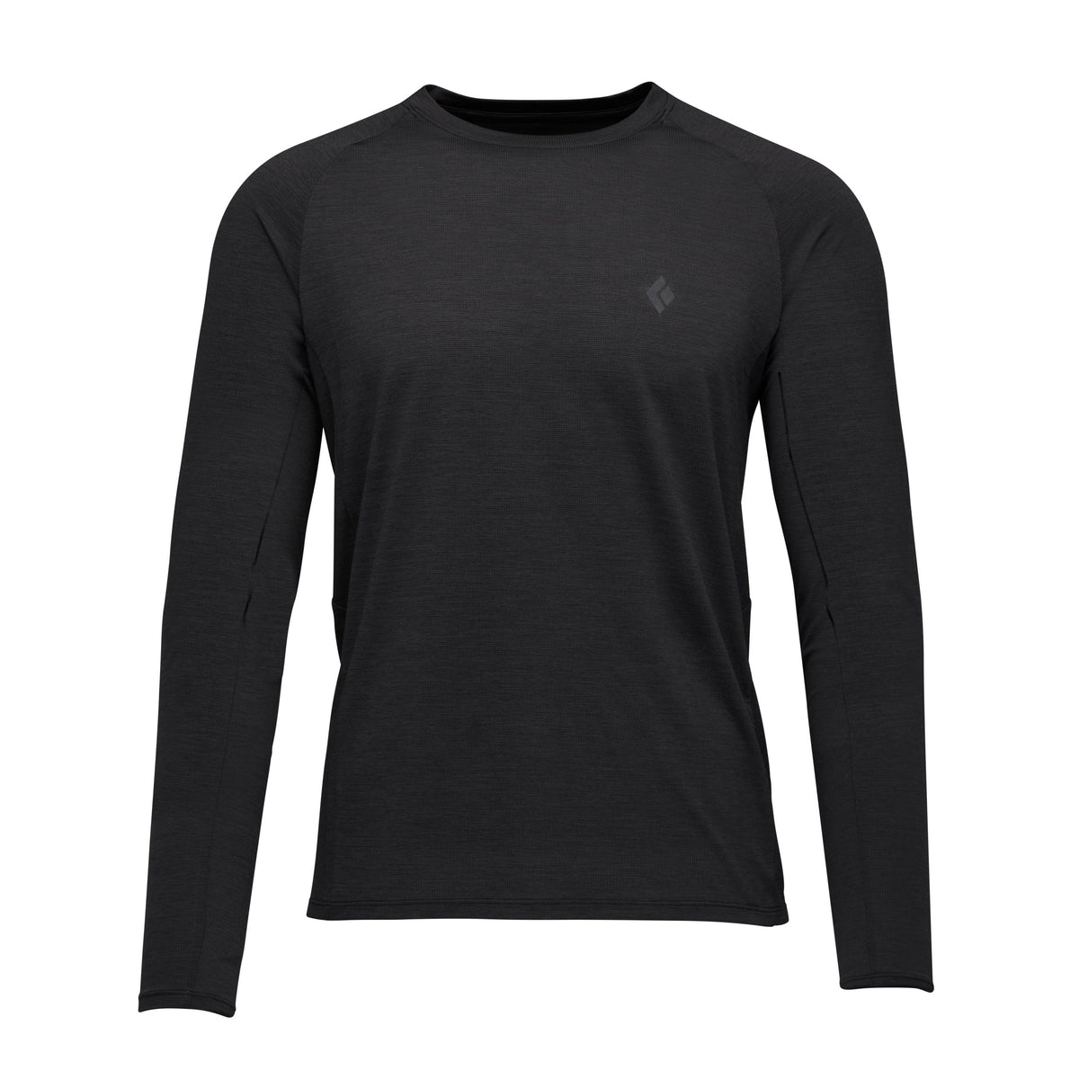 Men's Lightwire Long Sleeve Tech Tee | Black Diamond Classic