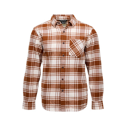 Men's Project Flannel | Black Diamond Exclusive