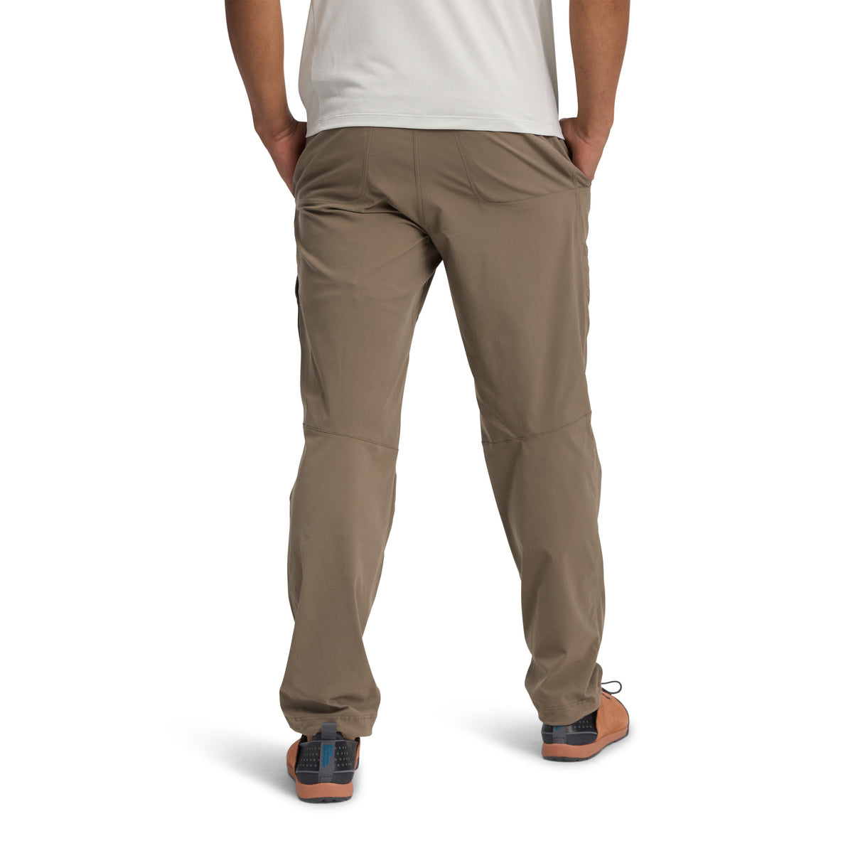 Men's Pursuit Pants | Black Diamond Signature