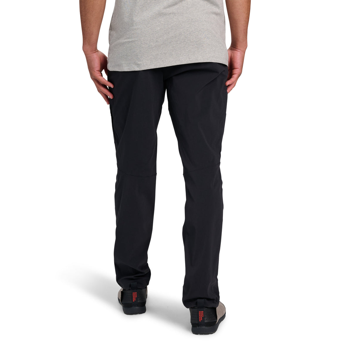 Men's Pursuit Pants | Black Diamond Signature