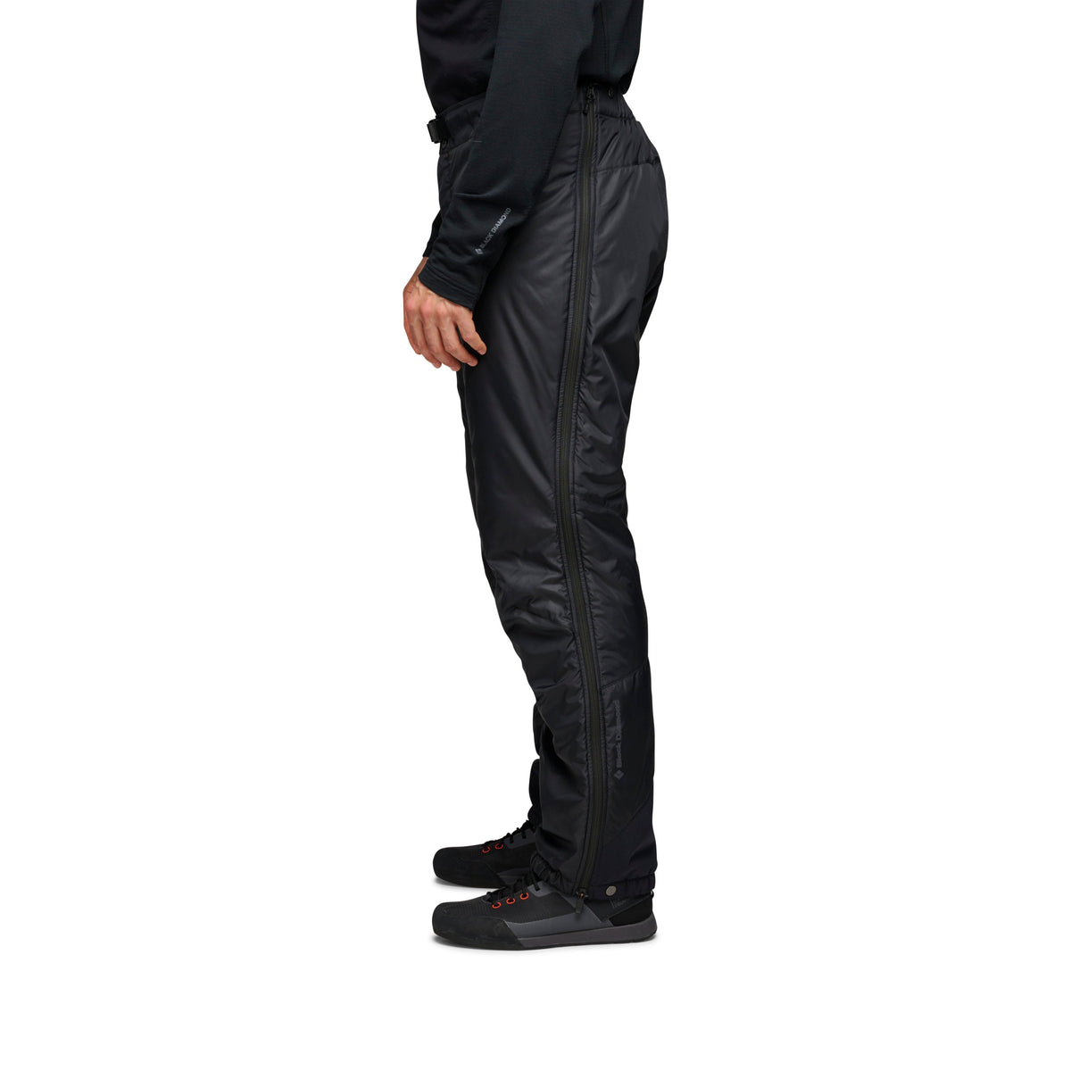 Solution 4.0 Pants | Black Diamond Classic