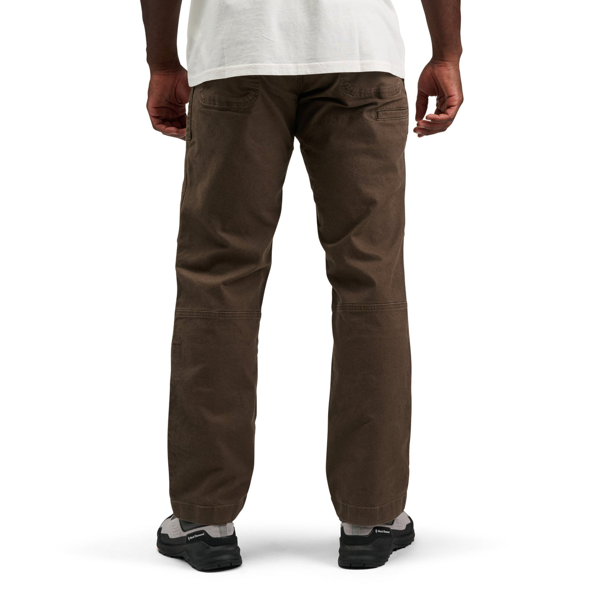 Men's Dogma Pants | Black Diamond Essential