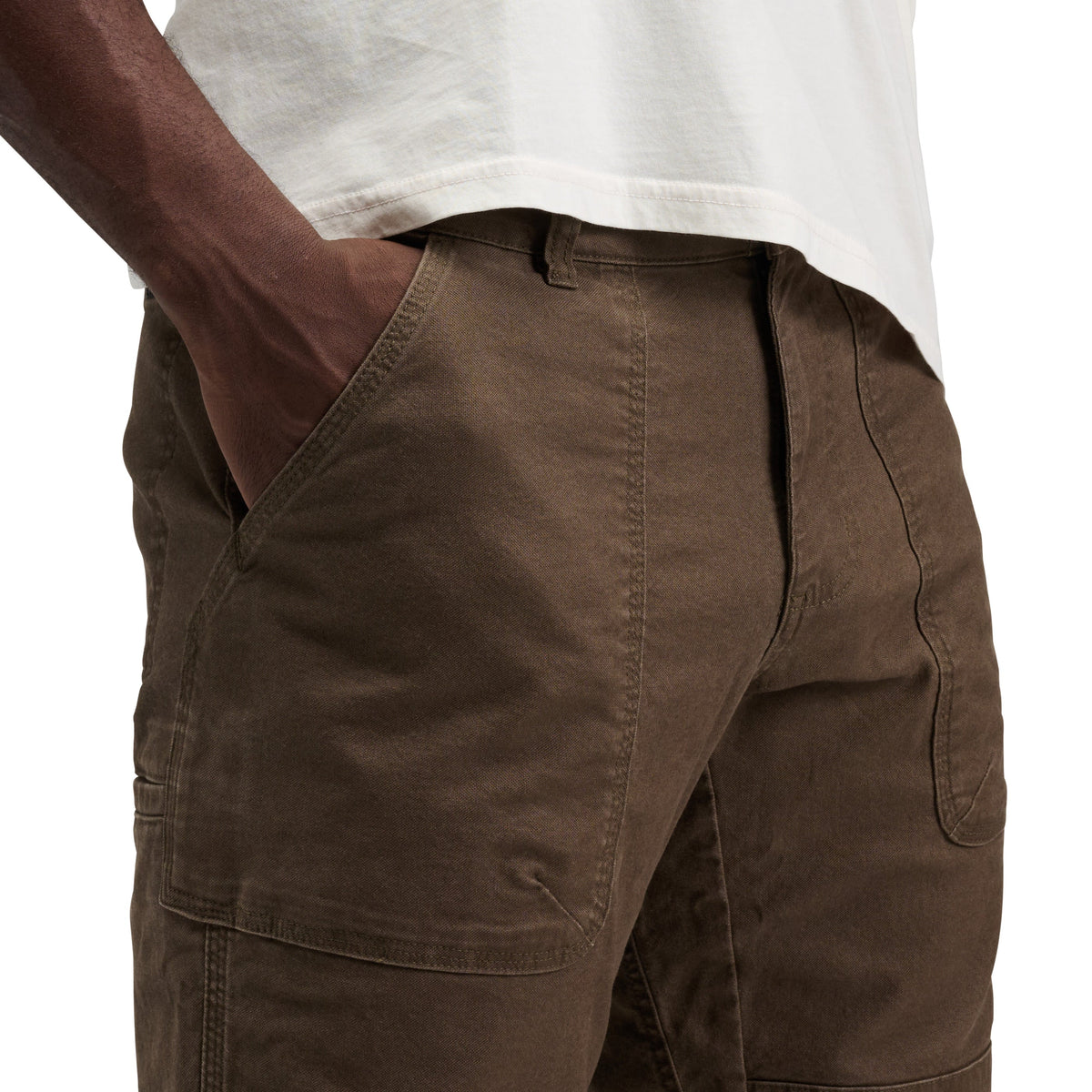 Men's Dogma Pants | Black Diamond Essential