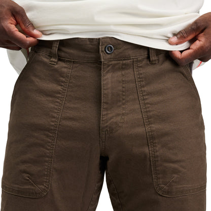 Men's Dogma Pants | Black Diamond Essential