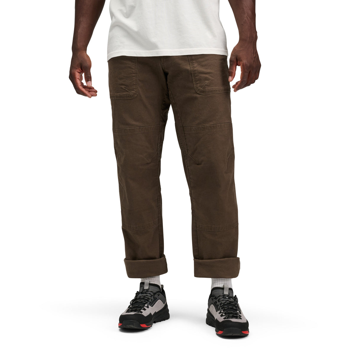 Men's Dogma Pants | Black Diamond Essential
