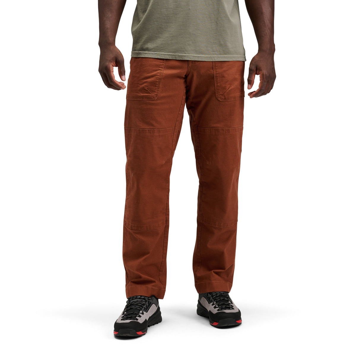 Men's Dogma Pants | Black Diamond Essential